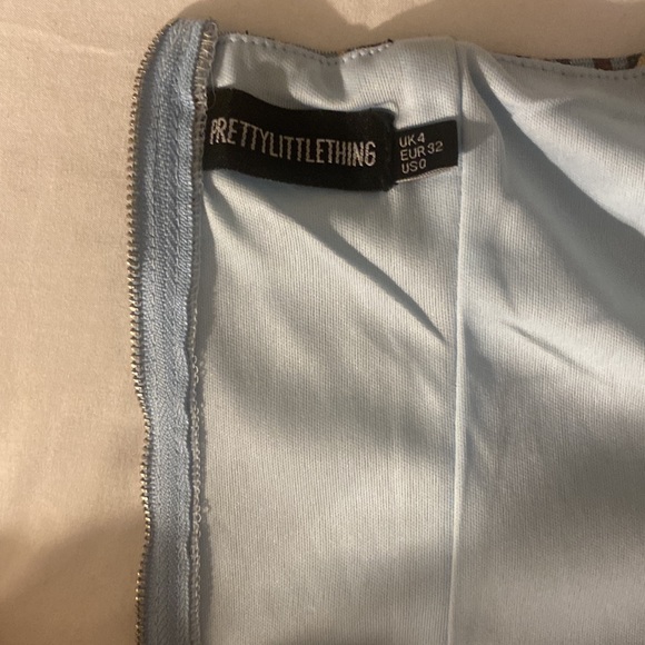 Corset - Picture 3 of 3